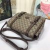 Best Replicas Bags - Replica Gucci Double G Messenger Bag 658542 | Stylish & Durable Design Shop For Best Louis Vuitton LV Replica Bags With Cheap Price