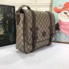 Best Replicas Bags - Replica Gucci Double G Messenger Bag 658542 | Stylish & Durable Design Shop For Best Louis Vuitton LV Replica Bags With Cheap Price