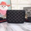 Best Replicas Bags - Gucci Double G Mini Horsebit Bag - Timeless 1955 Design Shop For Best Louis Vuitton LV Replica Bags With Cheap Price