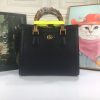 Best Replicas Bags - Replica Gucci Diana Small Tote Bag in 7 Vibrant Colors Shop For Best Louis Vuitton LV Replica Bags With Cheap Price