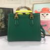 Best Replicas Bags - Replica Gucci Diana Small Tote Bag in 7 Vibrant Colors Shop For Best Louis Vuitton LV Replica Bags With Cheap Price