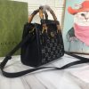 Best Replicas Bags - Replica Gucci Diana Jumbo GG Small Tote Bag Shop For Best Louis Vuitton LV Replica Bags With Cheap Price