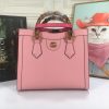 Best Replicas Bags - Replica Gucci Diana Small Tote Bag in 7 Vibrant Colors Shop For Best Louis Vuitton LV Replica Bags With Cheap Price