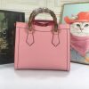 Best Replicas Bags - Replica Gucci Diana Small Tote Bag in 7 Vibrant Colors Shop For Best Louis Vuitton LV Replica Bags With Cheap Price