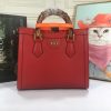 Best Replicas Bags - Replica Gucci Diana Small Tote Bag in 7 Vibrant Colors Shop For Best Louis Vuitton LV Replica Bags With Cheap Price