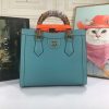Best Replicas Bags - Replica Gucci Diana Small Tote Bag in 7 Vibrant Colors Shop For Best Louis Vuitton LV Replica Bags With Cheap Price