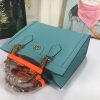 Best Replicas Bags - Replica Gucci Diana Small Tote Bag in 7 Vibrant Colors Shop For Best Louis Vuitton LV Replica Bags With Cheap Price