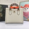 Best Replicas Bags - Replica Gucci Diana Small Tote Bag in 7 Vibrant Colors Shop For Best Louis Vuitton LV Replica Bags With Cheap Price