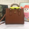 Best Replicas Bags - Replica Gucci Diana Small Tote Bag in 7 Vibrant Colors Shop For Best Louis Vuitton LV Replica Bags With Cheap Price