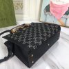 Best Replicas Bags - Replica Gucci Diana Jumbo GG Small Tote Bag Shop For Best Louis Vuitton LV Replica Bags With Cheap Price