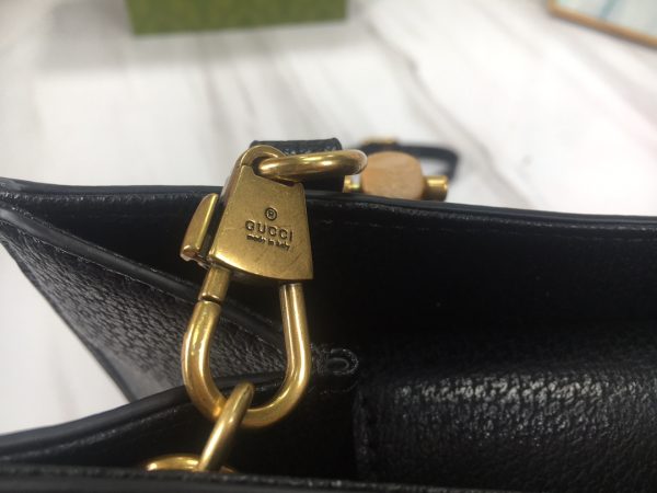 Replica Gucci Diana Jumbo GG Small Tote Bag - Image 8