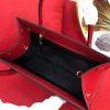 Best Replicas Bags - Replica Prada Monochrome Saffiano Leather Bag in Wine Red Shop For Best Louis Vuitton LV Replica Bags With Cheap Price