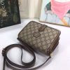 Best Replicas Bags - Replica Gucci Mini Shoulder Bag - Interlocking G Design Shop For Best Louis Vuitton LV Replica Bags With Cheap Price