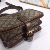 Best Replicas Bags - Replica Gucci Mini Shoulder Bag - Interlocking G Design Shop For Best Louis Vuitton LV Replica Bags With Cheap Price