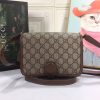 Best Replicas Bags - Replica Gucci Mini Shoulder Bag - Interlocking G Design Shop For Best Louis Vuitton LV Replica Bags With Cheap Price