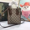 Best Replicas Bags - Replica Gucci Mini Tote Bag with Iconic GG Logo Shop For Best Louis Vuitton LV Replica Bags With Cheap Price
