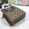 Best Replicas Bags - Replica Gucci Mini Tote Bag with Iconic GG Logo Shop For Best Louis Vuitton LV Replica Bags With Cheap Price