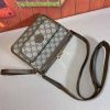 Best Replicas Bags - Gucci Replica Messenger Bag Black/Grey - 674164 Shop For Best Louis Vuitton LV Replica Bags With Cheap Price