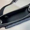 Best Replicas Bags - Gucci Replica Messenger Bag Black/Grey - 674164 Shop For Best Louis Vuitton LV Replica Bags With Cheap Price