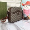 Best Replicas Bags - Replica Gucci Messenger Bag w/ Interlocking G Shop For Best Louis Vuitton LV Replica Bags With Cheap Price