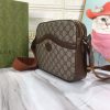 Best Replicas Bags - Replica Gucci Messenger Bag w/ Interlocking G Shop For Best Louis Vuitton LV Replica Bags With Cheap Price
