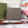Best Replicas Bags - Replica Gucci Messenger Bag w/ Interlocking G Shop For Best Louis Vuitton LV Replica Bags With Cheap Price