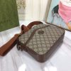 Best Replicas Bags - Replica Gucci Messenger Bag w/ Interlocking G Shop For Best Louis Vuitton LV Replica Bags With Cheap Price
