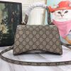 Best Replicas Bags - Replica Gucci Hacker Project Small Hourglass Bag Shop For Best Louis Vuitton LV Replica Bags With Cheap Price