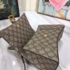 Best Replicas Bags - Replica Gucci Hacker Project Small Hourglass Bag Shop For Best Louis Vuitton LV Replica Bags With Cheap Price