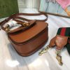 Best Replicas Bags - Replica Gucci Mini Top Handle with Double G Bamboo Design Shop For Best Louis Vuitton LV Replica Bags With Cheap Price