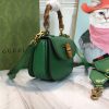 Best Replicas Bags - Replica Gucci Mini Top Handle with Double G Bamboo Design Shop For Best Louis Vuitton LV Replica Bags With Cheap Price