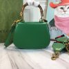 Best Replicas Bags - Replica Gucci Mini Top Handle with Double G Bamboo Design Shop For Best Louis Vuitton LV Replica Bags With Cheap Price