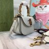 Best Replicas Bags - Replica Gucci Mini Top Handle with Double G Bamboo Design Shop For Best Louis Vuitton LV Replica Bags With Cheap Price