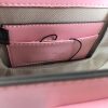 Best Replicas Bags - Replica Gucci Mini Top Handle with Double G Bamboo Design Shop For Best Louis Vuitton LV Replica Bags With Cheap Price