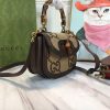 Best Replicas Bags - Replica Gucci Mini Top Handle with Double G Bamboo Design Shop For Best Louis Vuitton LV Replica Bags With Cheap Price