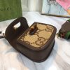 Best Replicas Bags - Replica Gucci Mini Top Handle with Double G Bamboo Design Shop For Best Louis Vuitton LV Replica Bags With Cheap Price