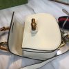 Best Replicas Bags - Replica Gucci Mini Top Handle with Double G Bamboo Design Shop For Best Louis Vuitton LV Replica Bags With Cheap Price