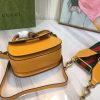 Best Replicas Bags - Replica Gucci Mini Top Handle with Double G Bamboo Design Shop For Best Louis Vuitton LV Replica Bags With Cheap Price