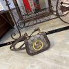Best Replicas Bags - Replica Gucci Blondie Card Case - Premium Leather Wallet Shop For Best Louis Vuitton LV Replica Bags With Cheap Price