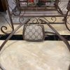 Best Replicas Bags - Replica Gucci Blondie Card Case - Premium Leather Wallet Shop For Best Louis Vuitton LV Replica Bags With Cheap Price