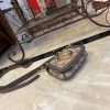 Best Replicas Bags - Replica Gucci Blondie Card Case - Premium Leather Wallet Shop For Best Louis Vuitton LV Replica Bags With Cheap Price