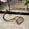 Best Replicas Bags - Replica Gucci Blondie Card Case - Premium Leather Wallet Shop For Best Louis Vuitton LV Replica Bags With Cheap Price