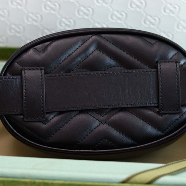 Replica Gucci Double G Belt Bag 476434 - Stylish & Affordable - Image 8