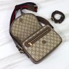 Best Replicas Bags - Faux Gucci Ophidia Mini GG Shoulder Bag - Stylish & Affordable Shop For Best Louis Vuitton LV Replica Bags With Cheap Price