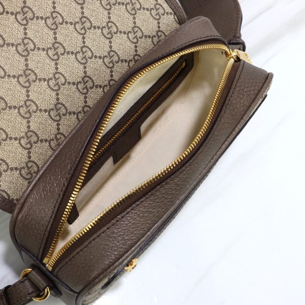 Faux Gucci Ophidia Mini GG Shoulder Bag - Stylish & Affordable - Image 7