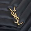 Best Replicas Bags - YSL Loulou Medium Matelasse Leather Replica Bag Y 1805 Shop For Best Louis Vuitton LV Replica Bags With Cheap Price