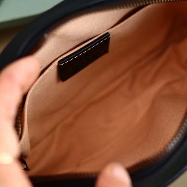 Replica Gucci Double G Belt Bag 476434 - Stylish & Affordable - Image 9