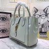 Best Replicas Bags - Replica Gucci Jackie 1961 Large Tote - Red/Black/Grey Shop For Best Louis Vuitton LV Replica Bags With Cheap Price
