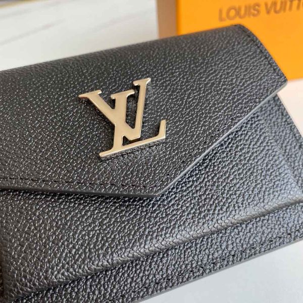 LV Mini Mylockme Chain Pochette Replica M69183 – Stylish & Compact - Image 2