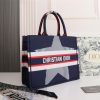 Best Replicas Bags - Vintage Dior Oblique Replica Book Tote – 42/36Cm Shop For Best Louis Vuitton LV Replica Bags With Cheap Price